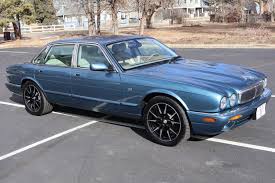 Image result for Westminster Blue 2000 Jaguar
