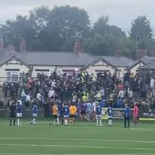 Image result for Macclesfield Meltdown