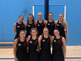 Image result for Epsom Oaks Netball Club