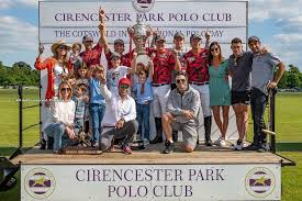 Image result for Cirencester Park Polo Club