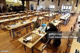 Image result for Edinburgh Chess Club