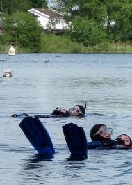 Image result for Kingston and Elmbridge Snorkellers