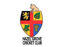 Image result for Hazelgrove Cricket Club