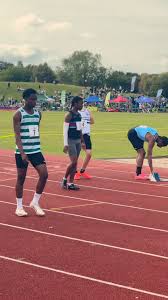 Image result for Blackheath & Bromley Harriers Ac