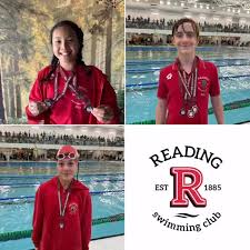 Image result for Reading Cygnets Swimming Club