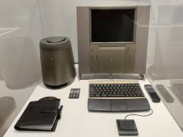 Image result for Twentieth Anniversary Macintosh