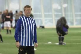 Image result for MAN v FAT Football Falmer