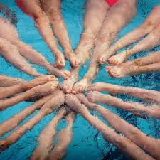 Image result for City Of Salford Amateur Swimming Club
