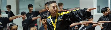 Image result for Surrey Taekwondo