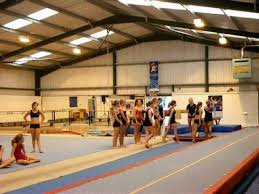 Image result for Pinewood Gymnastics Club