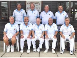 Image result for West Essex Bowling Club