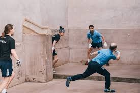 Image result for Oxford Eton Fives Club