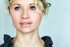 Katie Richardson is the