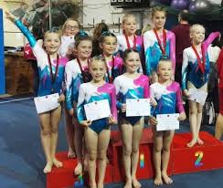 Image result for Forest Of Dean Gymnastics Club