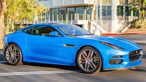 Image result for Ultra Blue 2017 Jaguar