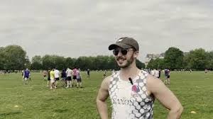 Image result for Clapham Common Touch Rugby