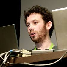 <b>Sebastian Gregor</b> is part of the vvvv group, one of the main developers of <b>...</b> - gregsn