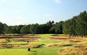 Image result for Scarborough South Cliff Golf Club