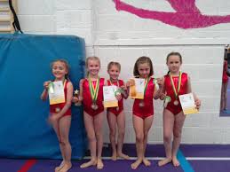 Image result for Harrogate School Of Gymnastics