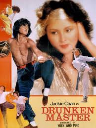 Image result for DRUNKEN MASTER