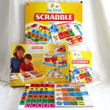 Image result for Meifod Scrabble Club
