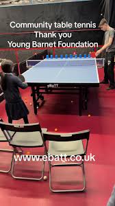 Image result for Barnet Table Tennis Centre