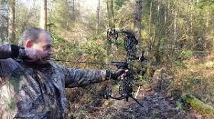 Image result for Fleet Ibex Field Archery Club