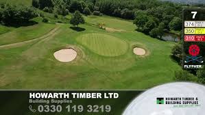 Image result for Walmersley Golf Club