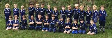 Image result for Kingsbridge Rugby Football Club