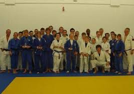 Image result for Redbridge Judo Club