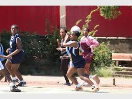 Image result for Leapoole Netball Club