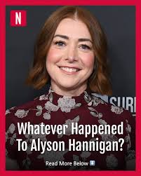 Image result for Quinny Buzz Alyson Hannigan