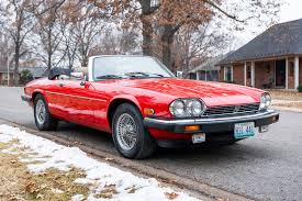 Image result for Regency Red 1991 Jaguar
