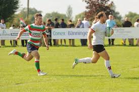 Image result for Lutterworth Rfc