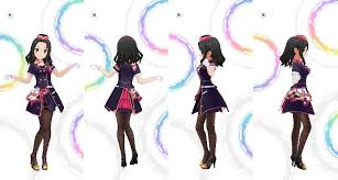 「相馬夏美 アイドルマスターシンデレラガールズ」の画像検索結果