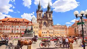 Image result for prague