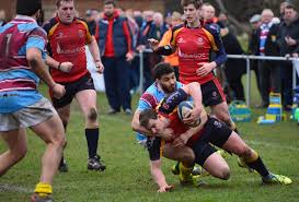 Image result for Chiswick Rugby Club