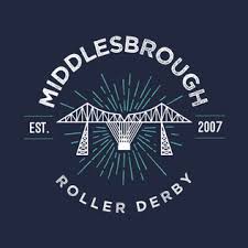 Image result for Middlesbrough Roller Hockey Club