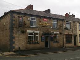 Image result for Walshaw Sports Club