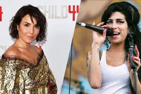 Image result for noomi rapace