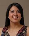 Melanie Rodriguez '11 (ED),
