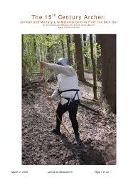 Image result for Argyll Field Archers