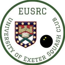 Image result for Devon & Exeter Squash Club
