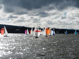 Image result for Bembridge Sailing Club