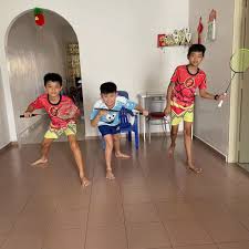 Image result for Doncaster Badminton