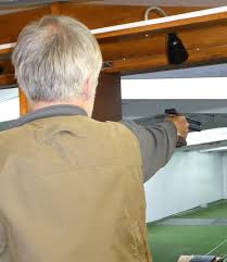 Image result for Blackpool & Fylde Fullbore Pistol & Rifle Club