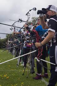 Image result for Oxford Archers