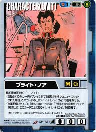 「ブライト・ノア 機動戦士ガンダム」の画像検索結果