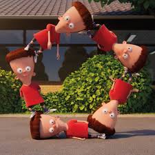 Resultado de imagen para Princess Morgenthaler