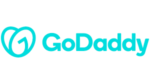 GoDaddy logo